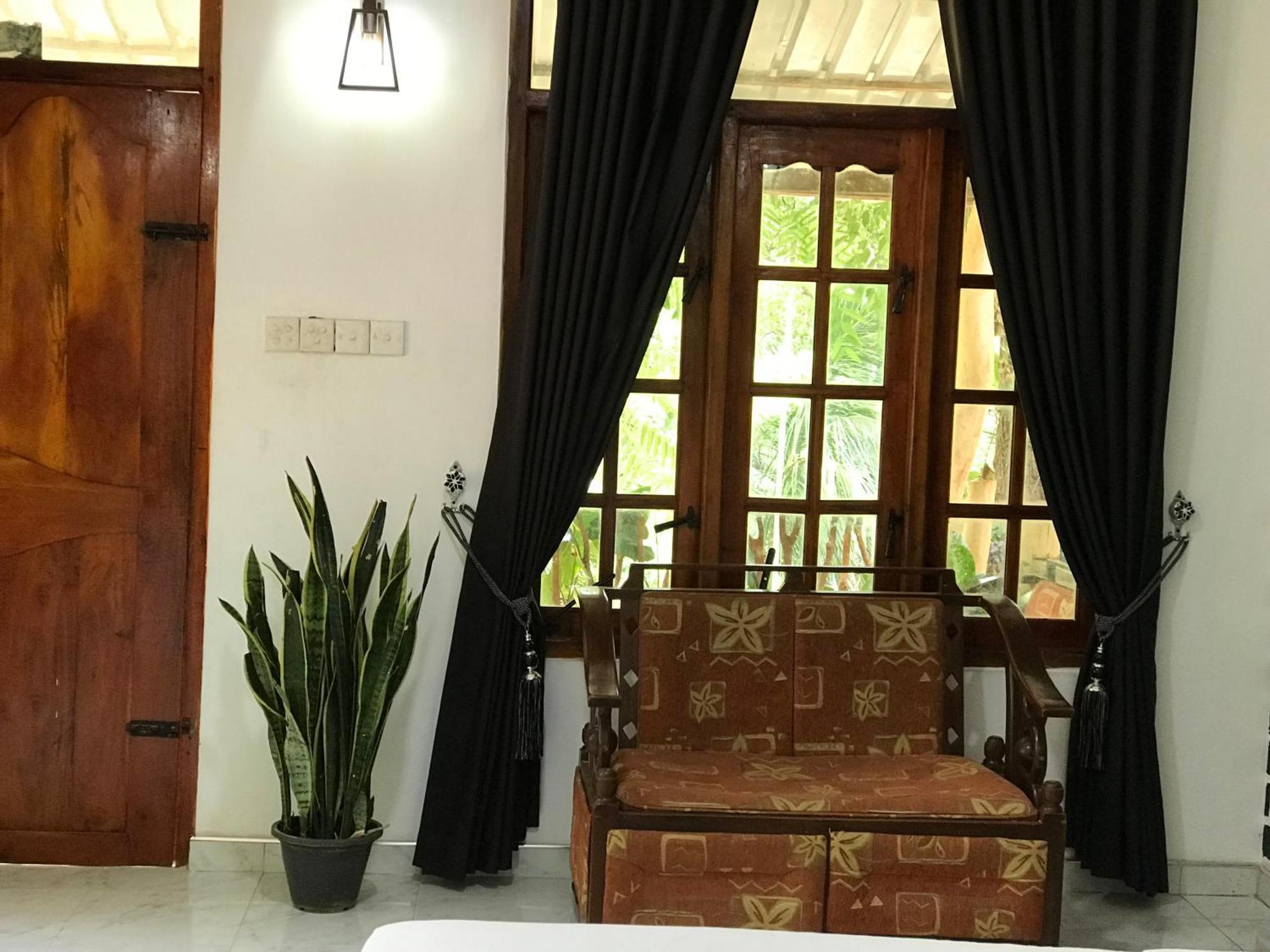 Ella Rawana Resort Екстер'єр фото