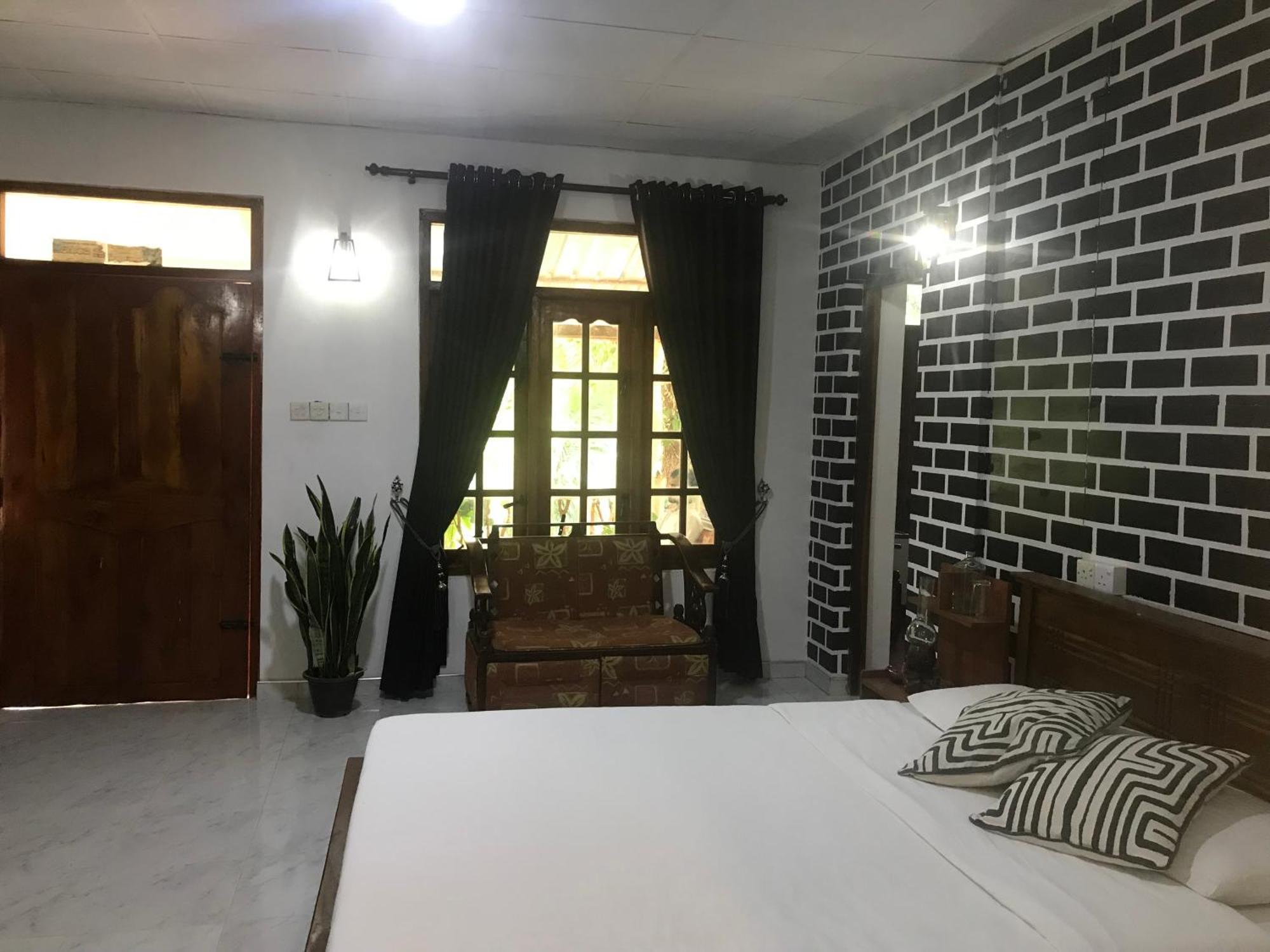 Ella Rawana Resort Екстер'єр фото