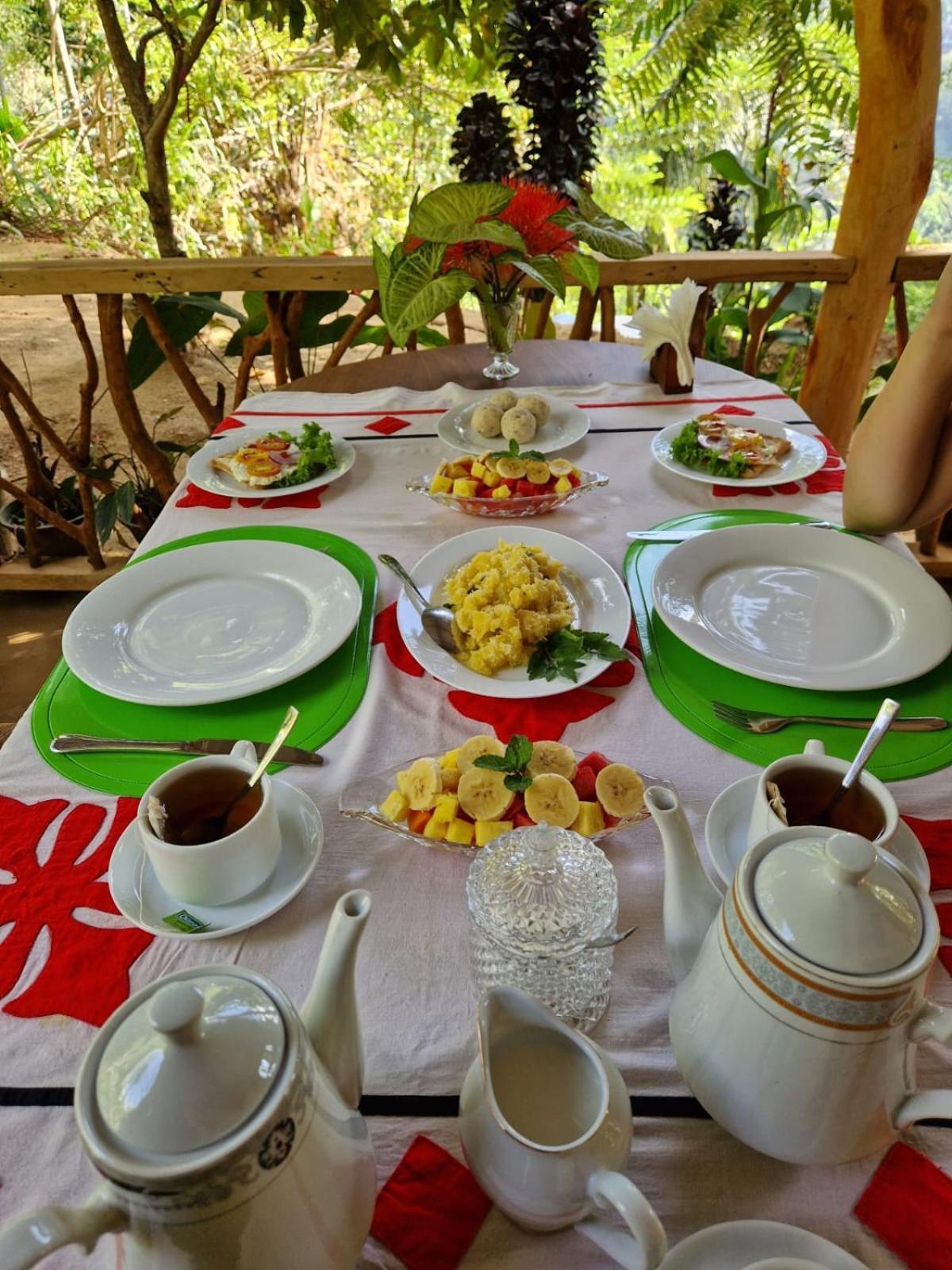 Ella Rawana Resort Екстер'єр фото